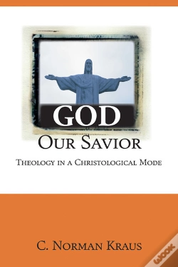 Capa do artigo God Our Savior