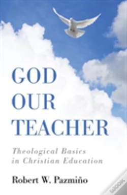 Capa do artigo God Our Teacher