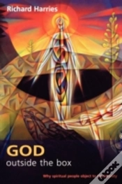 Capa do artigo God Outside The Box