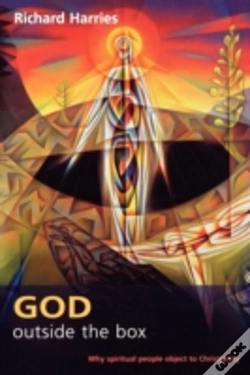 Capa do artigo God Outside The Box