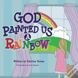 Capa do artigo God Painted Us A Rainbow