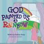 God Painted Us A Rainbow - Preview