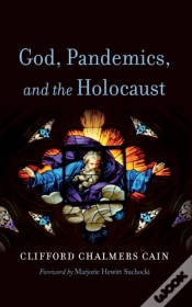 Capa do artigo God, Pandemics, And The Holocaust