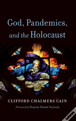 Capa do artigo God, Pandemics, And The Holocaust