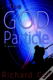 Capa do artigo God Particle