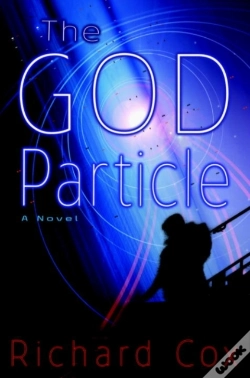 Capa do artigo God Particle