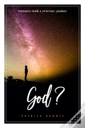 Capa do artigo God?