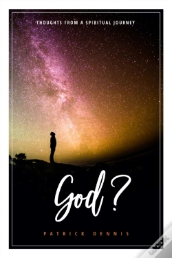 Capa do artigo God?