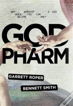 Capa do artigo God Pharm