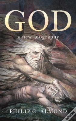 Capa do artigo God