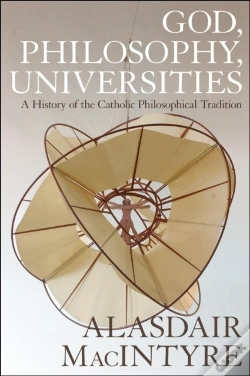 Capa do artigo God, Philosophy, Universities