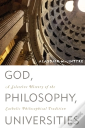 God Philosophy Universities