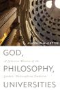 God Philosophy Universities - Preview
