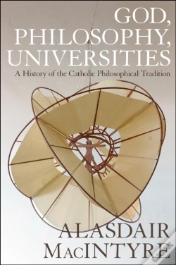 Capa do artigo God, Philosophy, Universities