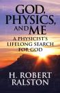 God, Physics And Me - Preview