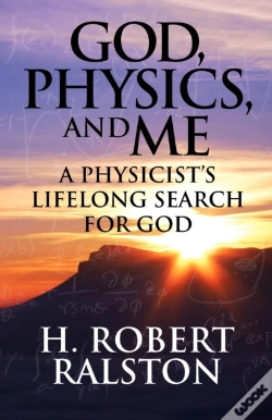 Capa do artigo God, Physics And Me