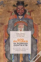 God Pictures In Korean Contexts