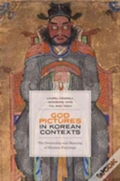 Capa do artigo God Pictures In Korean Contexts