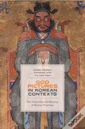 Capa do artigo God Pictures In Korean Contexts