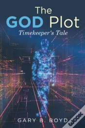 Capa do artigo God Plot