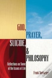 Capa do artigo God, Prayer, Suicide, And Philosophy