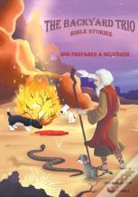 God Prepared A Deliverer