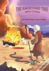 Capa do artigo God Prepared A Deliverer