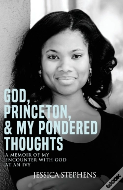 Capa do artigo God, Princeton, & My Pondered Thoughts