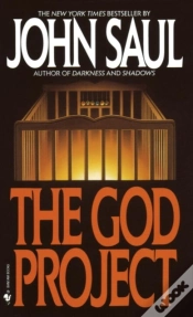 Capa do artigo God Project