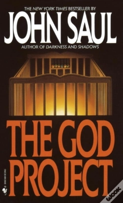 Capa do artigo God Project