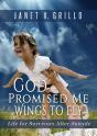 God Promised Me Wings To Fly - Preview