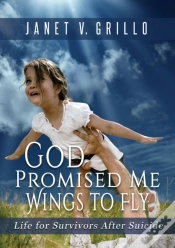 Capa do artigo God Promised Me Wings To Fly