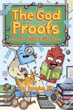 Capa do artigo God Proofs