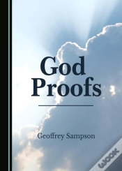 Capa do artigo God Proofs