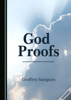 Capa do artigo God Proofs
