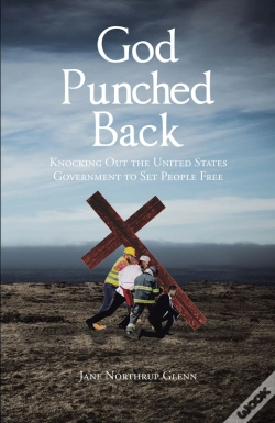 Capa do artigo God Punched Back