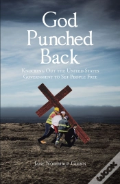 Capa do artigo God Punched Back