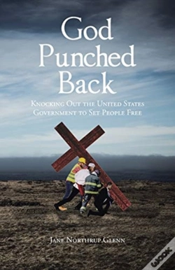 Capa do artigo God Punched Back: Knocking Out The Unite