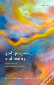 Capa do artigo God, Purpose, And Reality