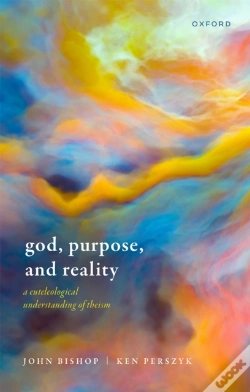 Capa do artigo God, Purpose, And Reality