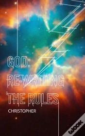 Capa do artigo God: Re-Writing The Rules