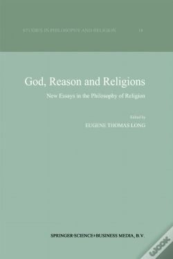Capa do artigo God, Reason And Religions