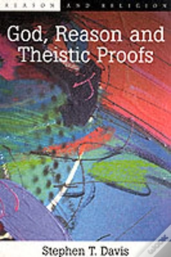 Capa do artigo God, Reason And Theistic Proofs