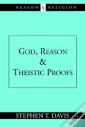 Capa do artigo God, Reason And Theistic Proofs