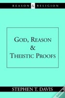 Capa do artigo God, Reason And Theistic Proofs