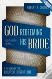 Capa do artigo God Redeeming His Bride