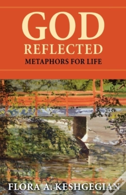 Capa do artigo God Reflected
