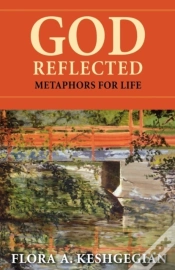 Capa do artigo God Reflected