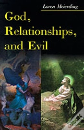 Capa do artigo God, Relationships, And Evil