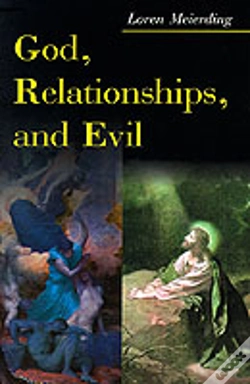 Capa do artigo God, Relationships, And Evil